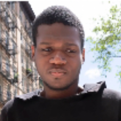 Isaiah Thompson, accused in slashing of NYCT Conductor