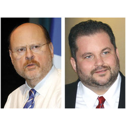 Samuelsen: Lhota a bold-faced liar